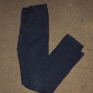 Navy Joe’s Jeans